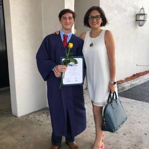 Meet your Posher, Gianina